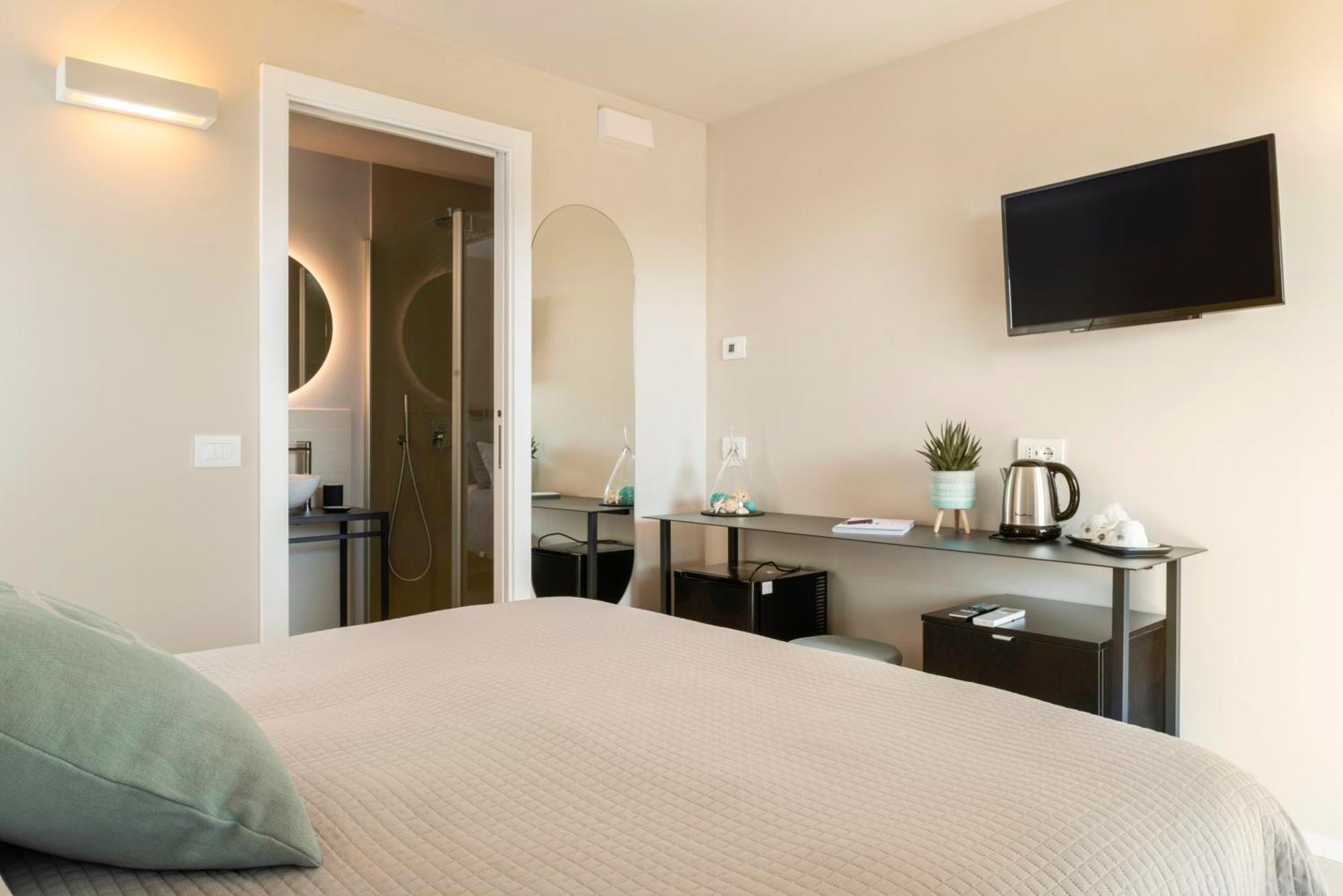 Bed&Breakfast Filomare Numana Exterior foto
