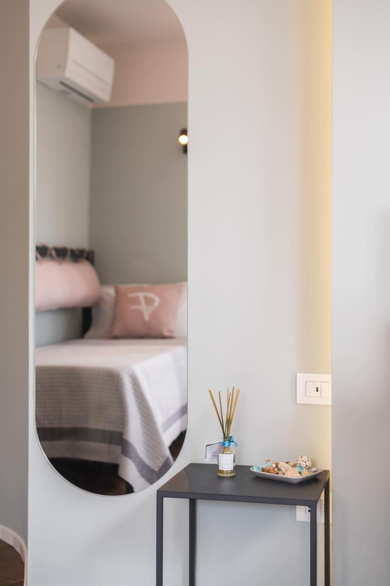 Bed&Breakfast Filomare Numana Exterior foto