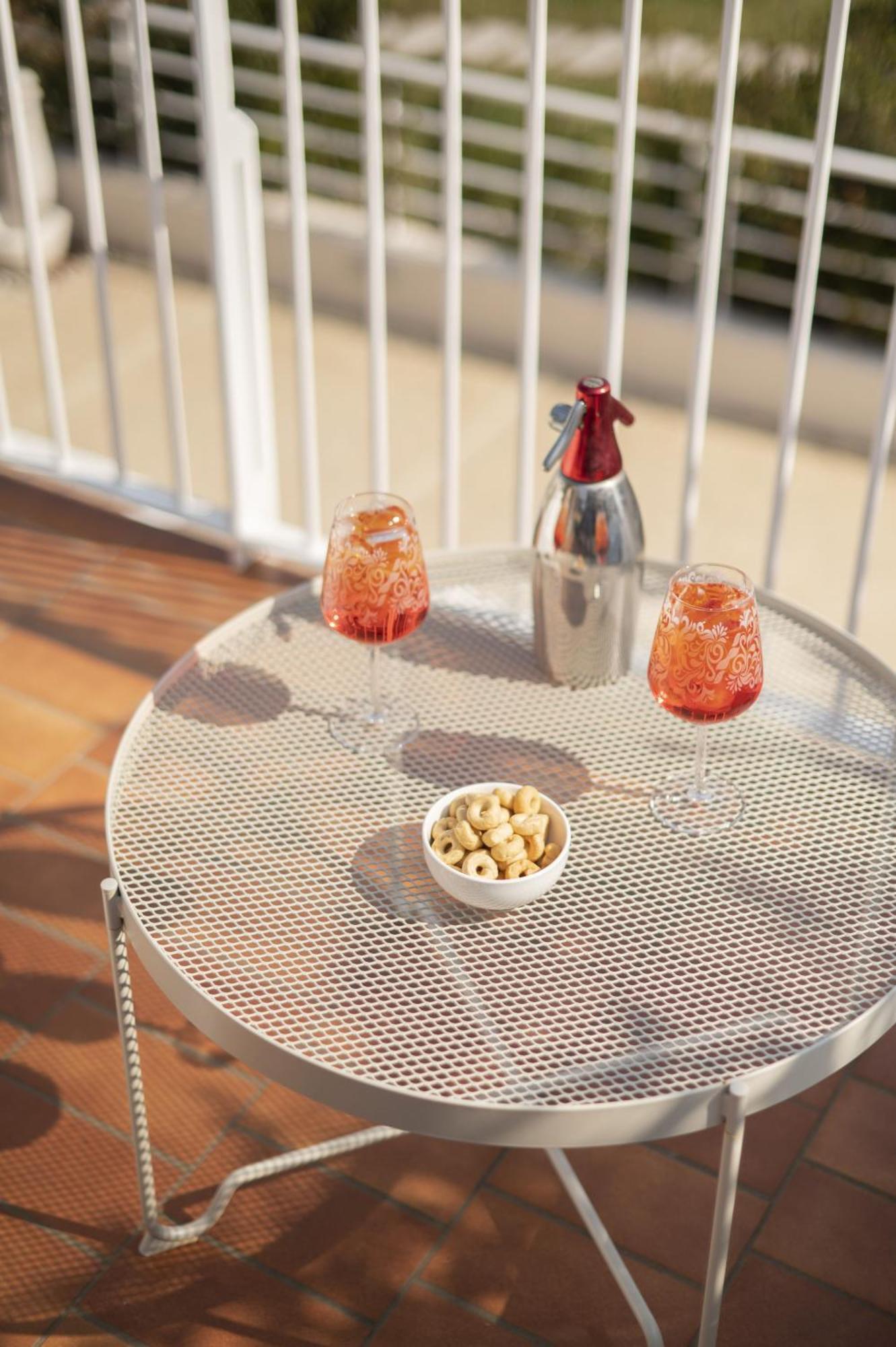 Bed&Breakfast Filomare Numana Exterior foto